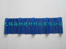 玻璃鋼防腐瓦廠家直銷(xiāo)